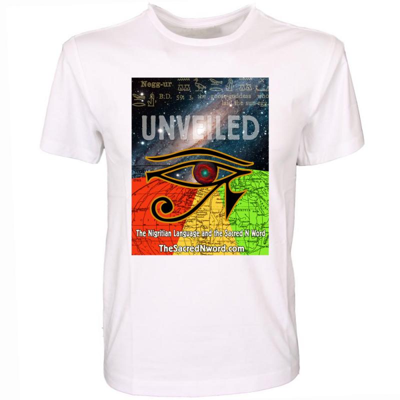 Unveiled T-Shirt